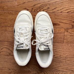 Reebok Club C Double Sneaker